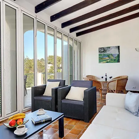 Mascaro * Cala Galdana