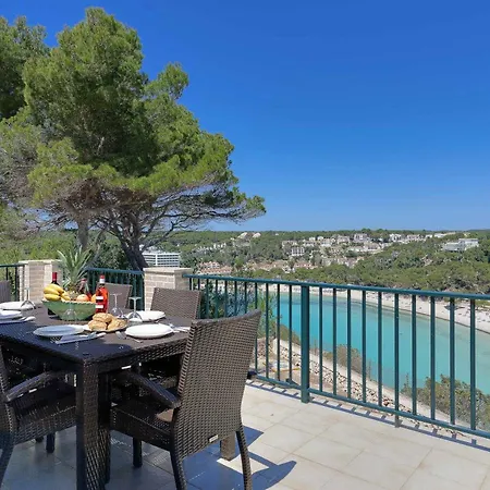 Mascaro Villa Cala Galdana (Menorca)