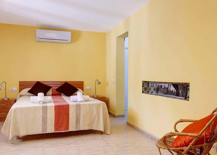 Mascaro Villa Cala Galdana