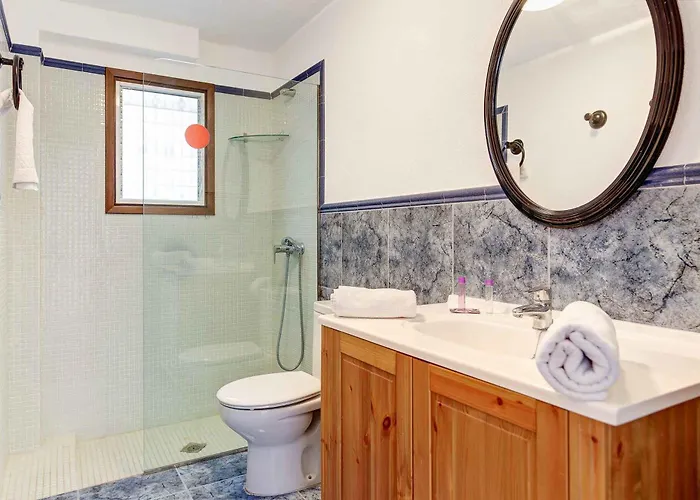 Mascaro * Cala Galdana