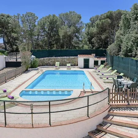 Villa Mascaro *