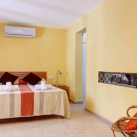 Mascaro Villa Cala Galdana (Menorca)