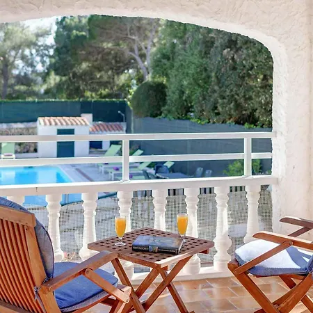 Villa Mascaro