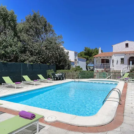 Villa Mascaro