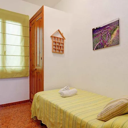 Villa Mascaro Cala Galdana (Menorca)