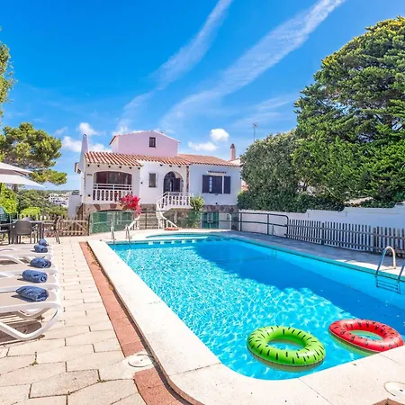 Villa Mascaro *