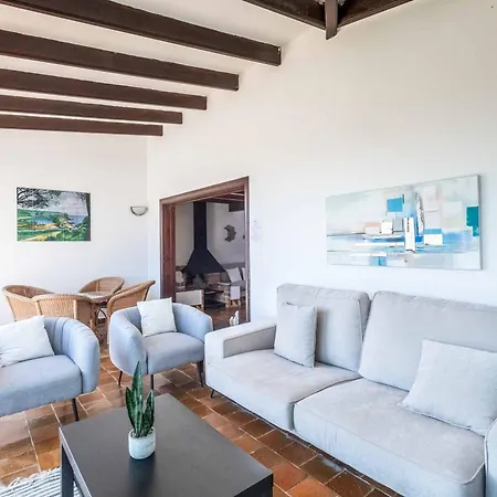 Villa Mascaro