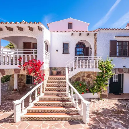 Villa Mascaro *