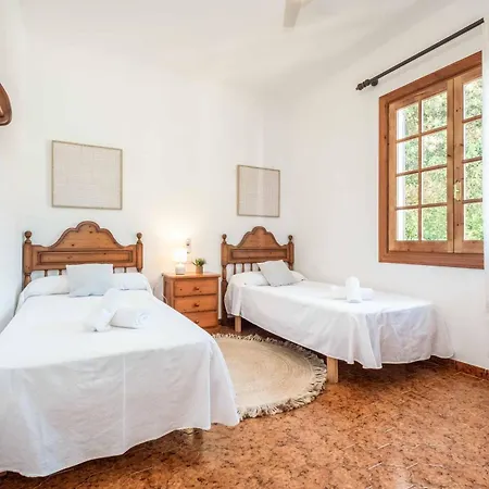 Villa Mascaro