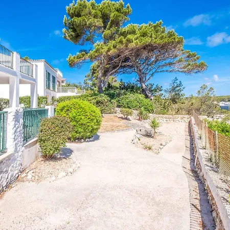 Mascaro Cala Galdana (Menorca)