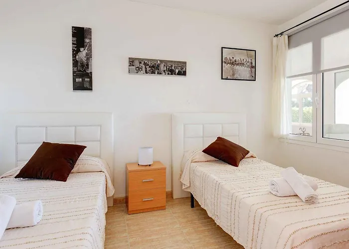 Mascaro Cala Galdana (Menorca)