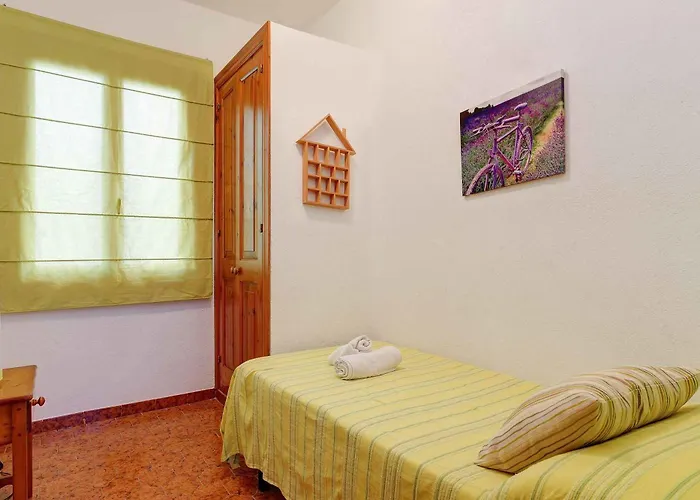 Villa Mascaro Cala Galdana (Menorca)