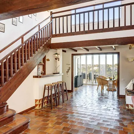 Willa Mascaro Cala Galdana (Menorca)