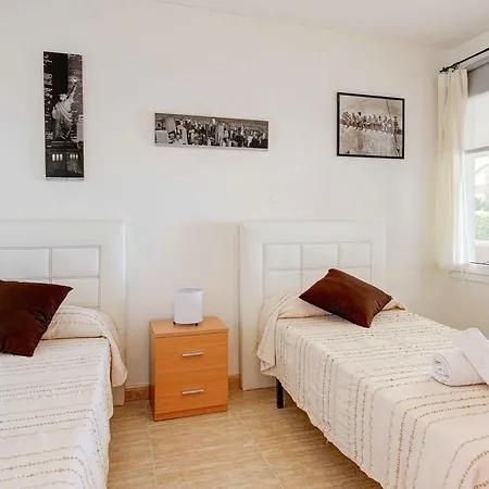 Mascaro Cala Galdana (Menorca)