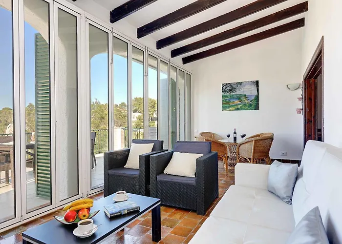 Mascaro * Cala Galdana (Menorca)