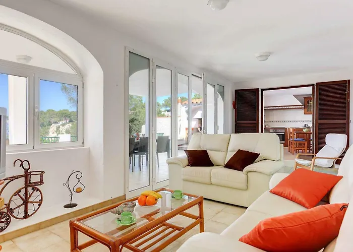 Mascaro Cala Galdana (Menorca)